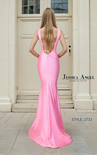 Jessica Angel Style Number 733 - 7