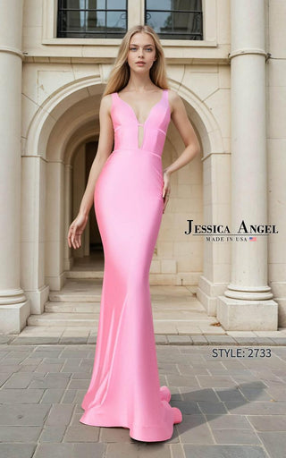Jessica Angel Style Number 733 - 6