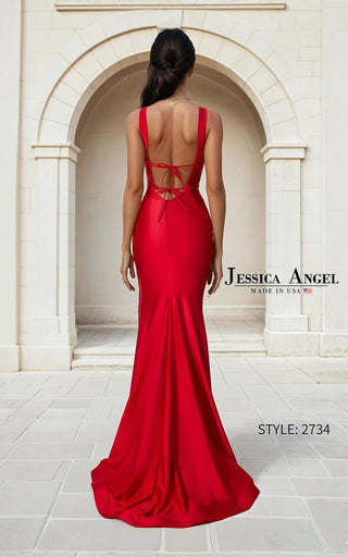 Jessica Angel Style Number 734 - 4