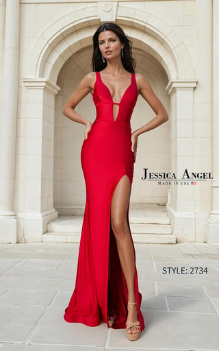 Jessica Angel Style Number 734 - 3