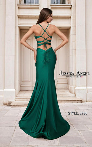 Jessica Angel Style Number 736 - 4