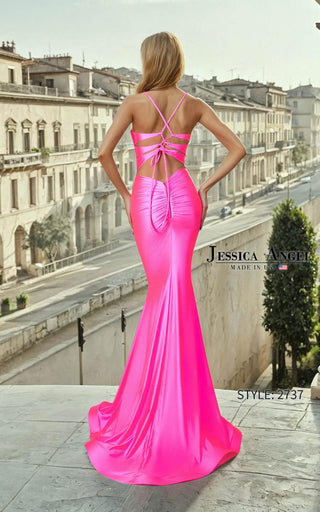 Jessica Angel Style Number 737 - 9