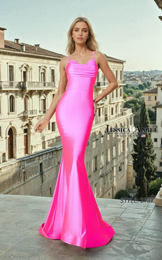 Jessica Angel Style Number 737 - 7