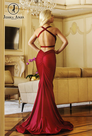 Jessica Angel Style Number 737 - 6