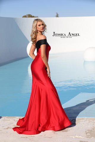 Jessica Angel Style Number 748 - 7