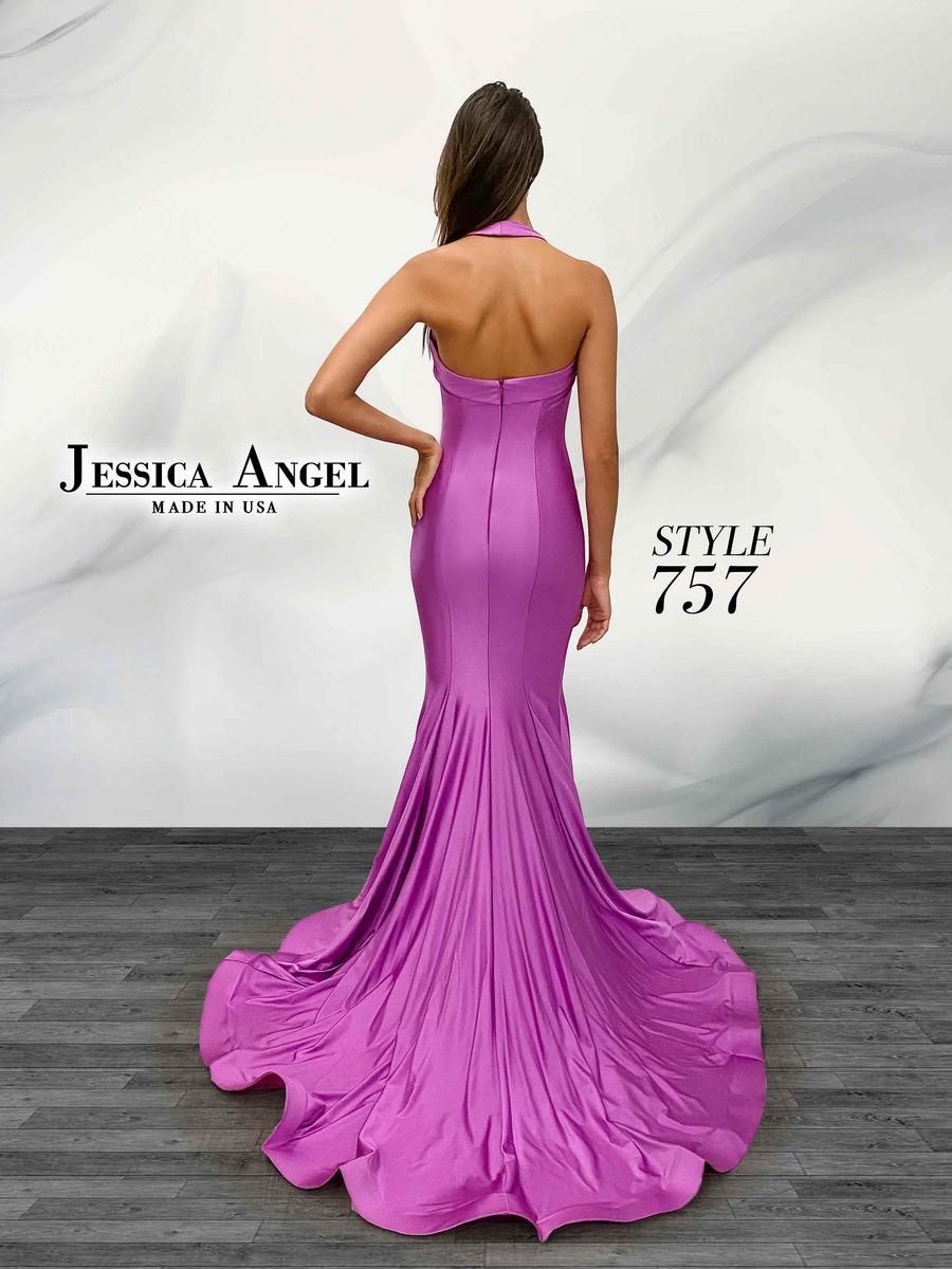 Jessica Angel Style Number 757 - 2