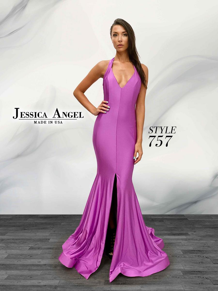 Jessica Angel Style Number 757 - 1