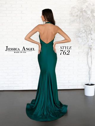 Jessica Angel Style Number 762 - 2