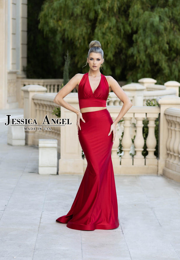 Jessica Angel Style Number 763 - 1