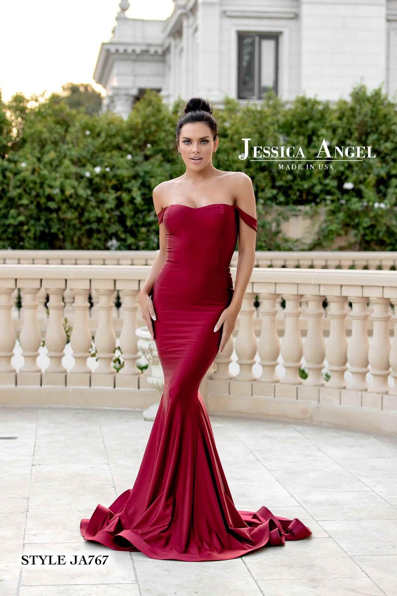 Jessica Angel Style Number 767 - 3