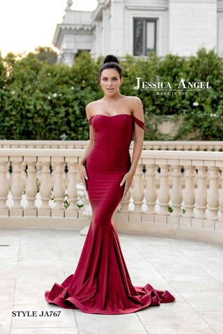Jessica Angel Style Number 767 - 3