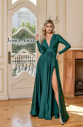 Jessica Angel Style Number 769 - 1