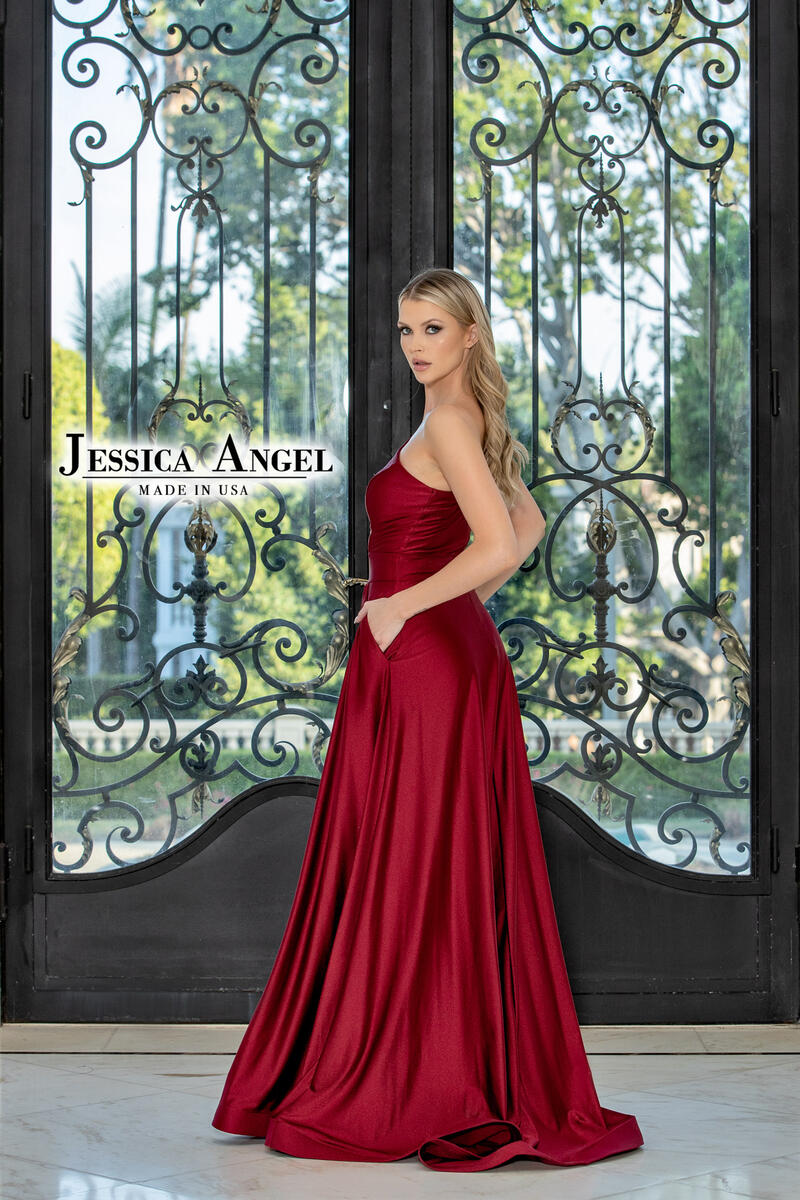 Jessica Angel Style Number 770 - 4