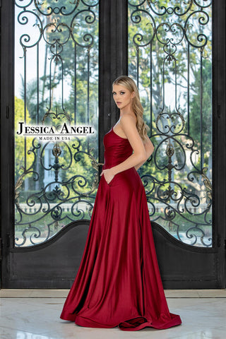 Jessica Angel Style Number 770 - 4