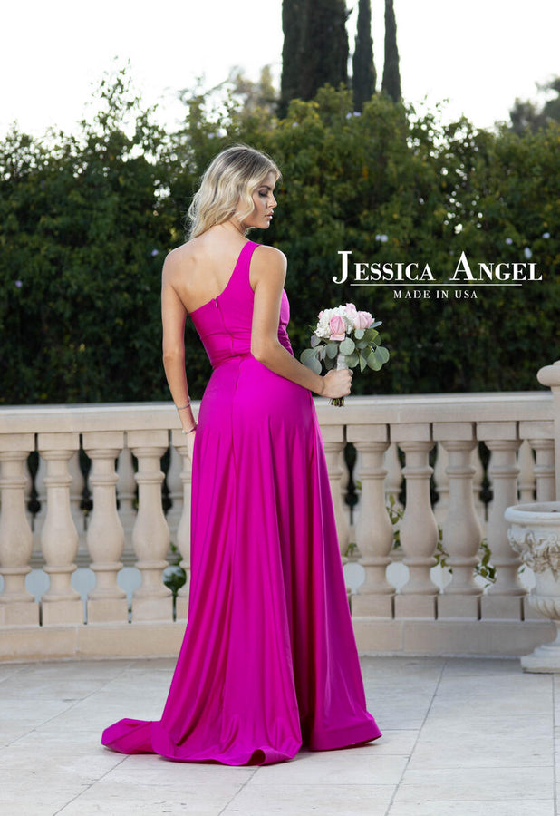 Jessica Angel Style Number 770 - 2