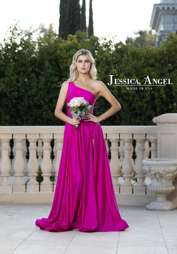 Jessica Angel Style Number 770 - 1