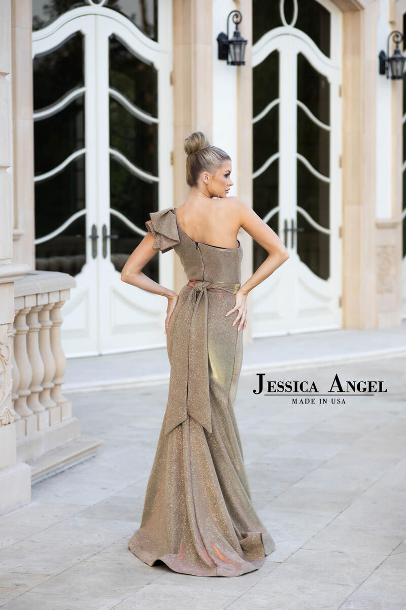 Jessica Angel Style Number 771 - 2