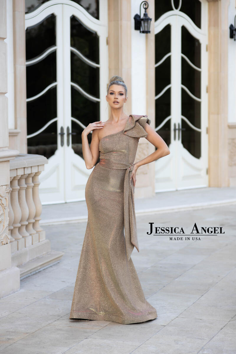 Jessica Angel Style Number 771 - 1