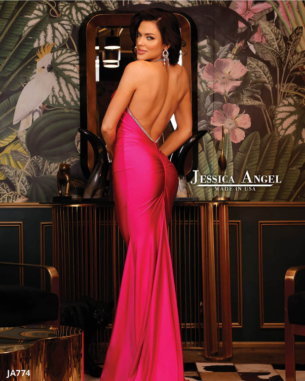 Jessica Angel Style Number 774 - 2