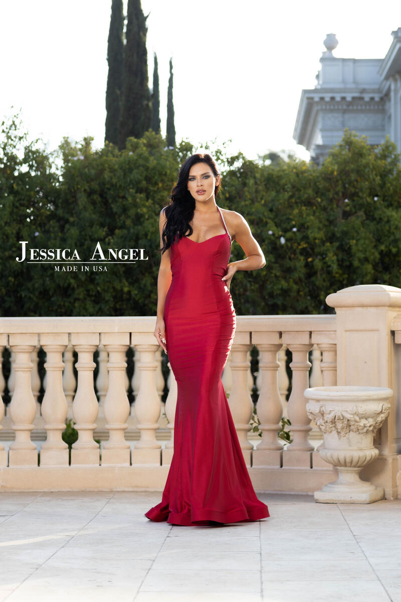 Jessica Angel Style Number 774 - 3