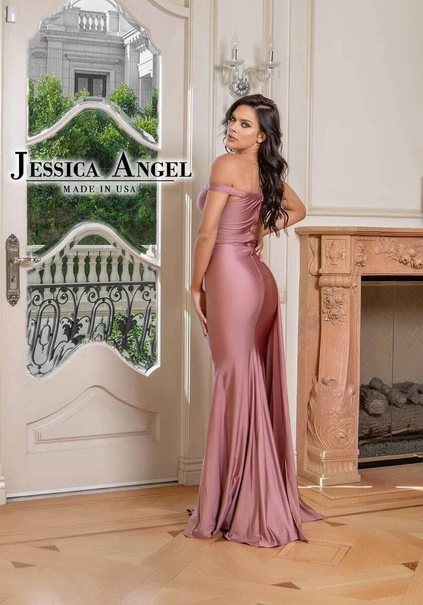 Jessica Angel Style Number 776 - 2