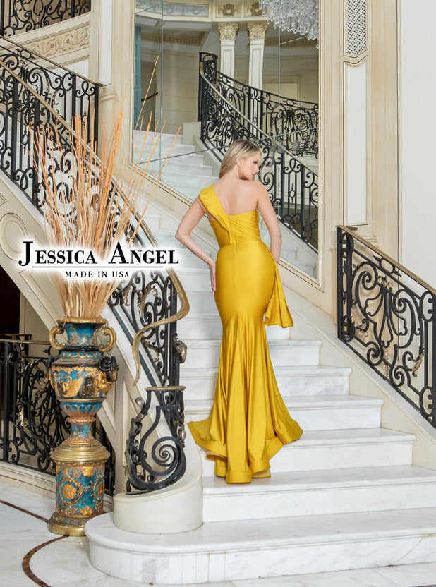Jessica Angel Style Number 781 - 2