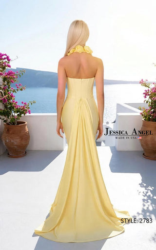 Jessica Angel Style Number 783 - 3
