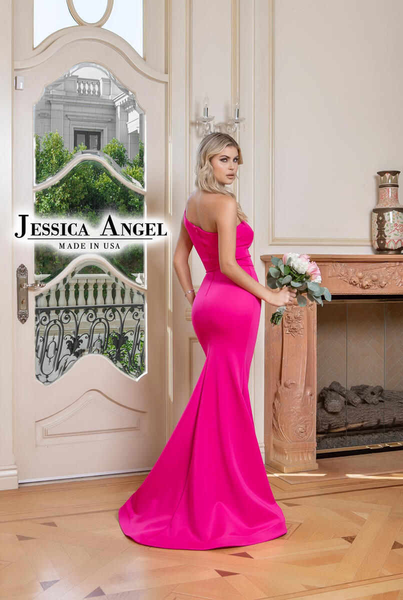 Jessica Angel Style Number 786 - 2