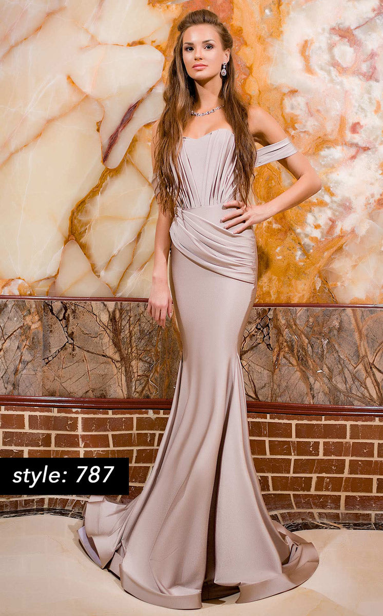 Jessica Angel Style Number 787 - 3