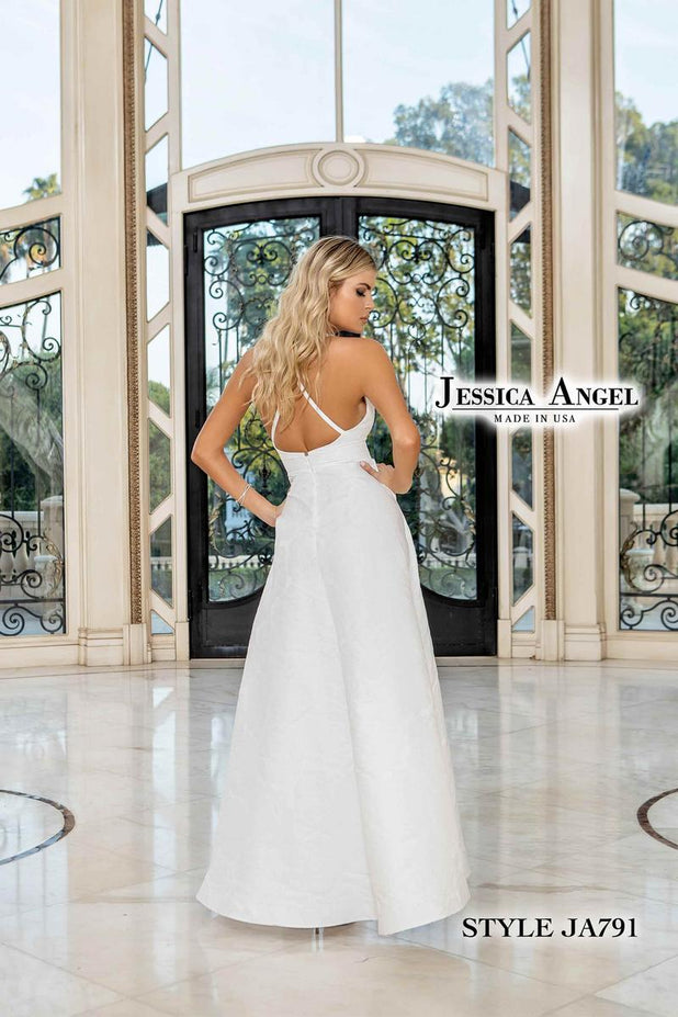 Jessica Angel Style Number 791 - 2