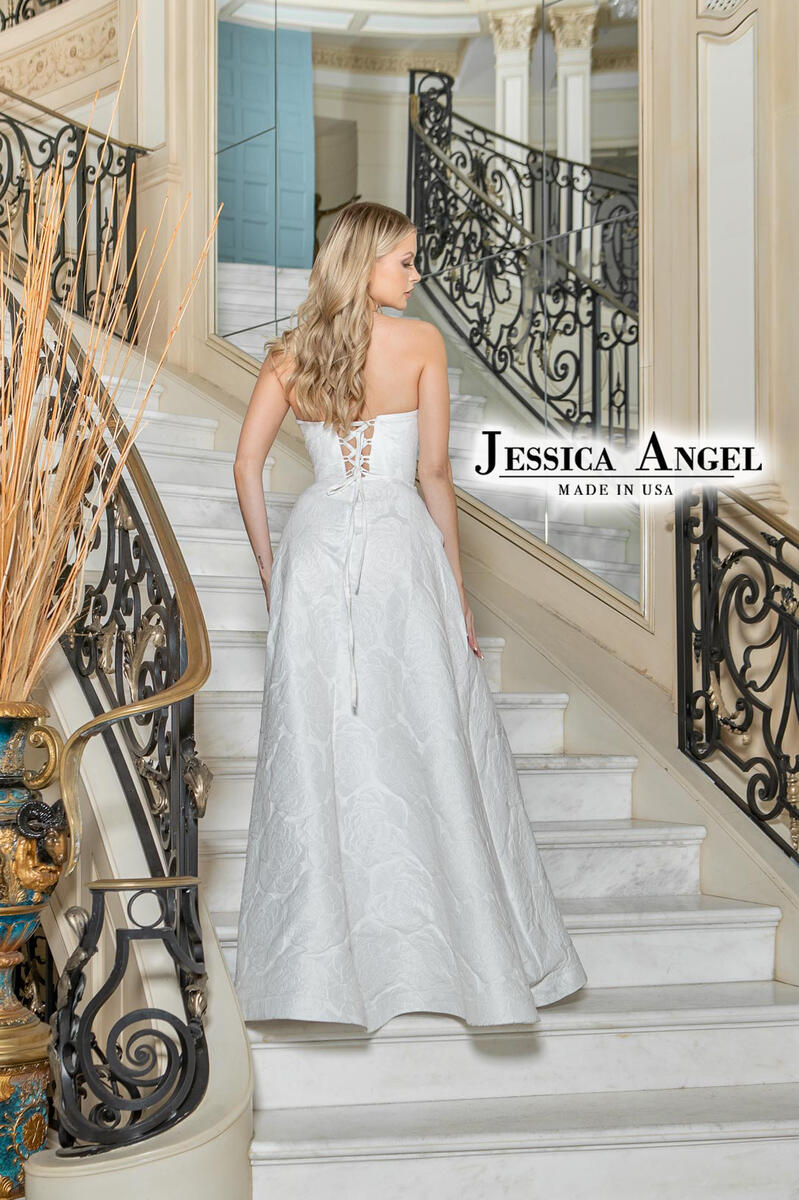 Jessica Angel Style Number 792 - 6