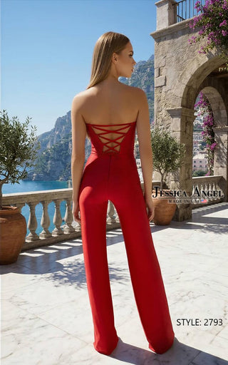 Jessica Angel Style Number 793 - 8