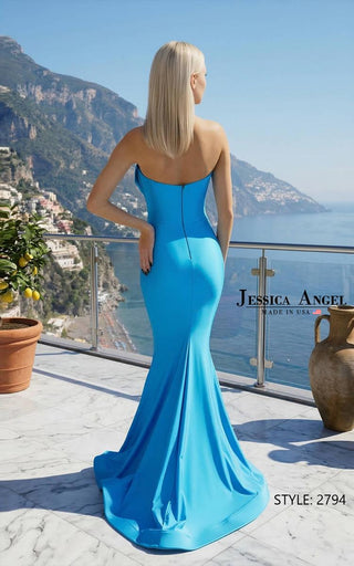 Jessica Angel Style Number 794 - 3
