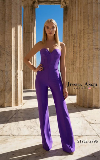 Jessica Angel Style Number 796 - 6