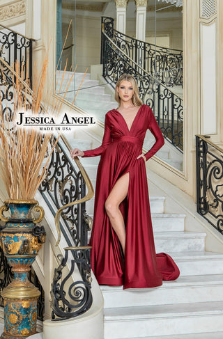 Jessica Angel Style Number 796 - 1