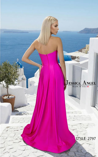 Jessica Angel Style Number 797 - 4