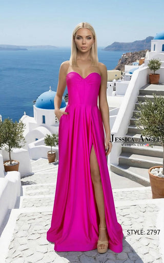 Jessica Angel Style Number 797 - 3