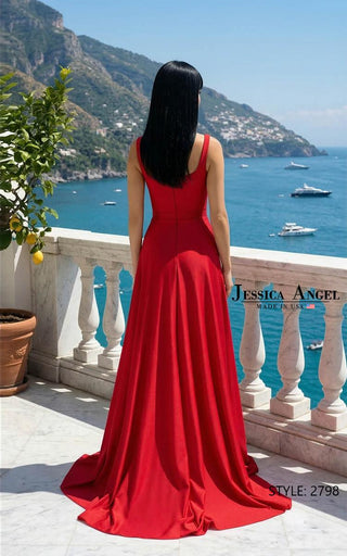 Jessica Angel Style Number 798 - 3