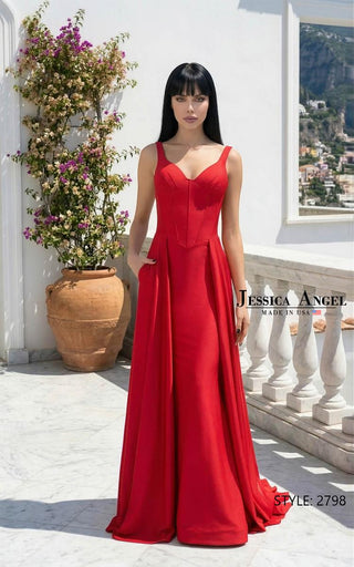 Jessica Angel Style Number 798 - 4