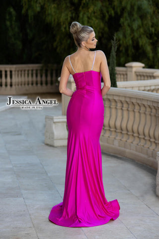 Jessica Angel Style Number 798 - 2