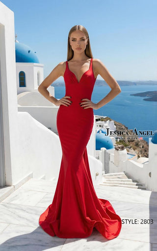 Jessica Angel Style Number 803 - 4