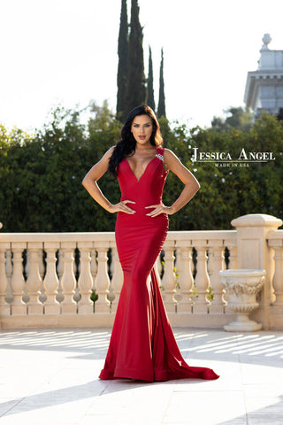 Jessica Angel Style Number 803 - 1