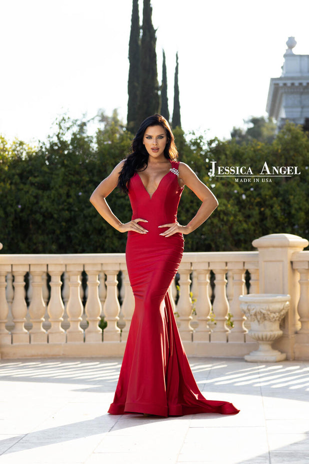 Jessica Angel Style Number 803 - 1