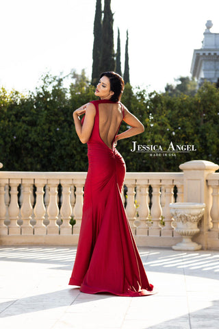 Jessica Angel Style Number 803 - 2