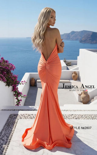 Jessica Angel Style Number 807 - 3