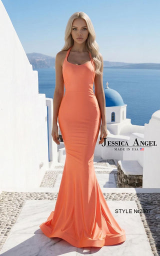 Jessica Angel Style Number 807 - 4