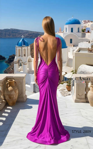 Jessica Angel Style Number 809 - 3