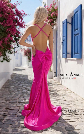 Jessica Angel Style Number 812 - 5
