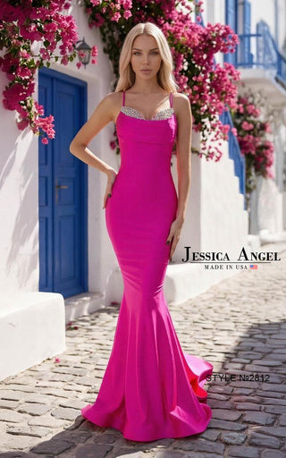 Jessica Angel Style Number 812 - 6