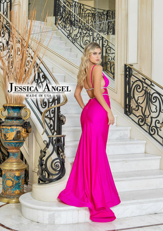Jessica Angel Style Number 812 - 4